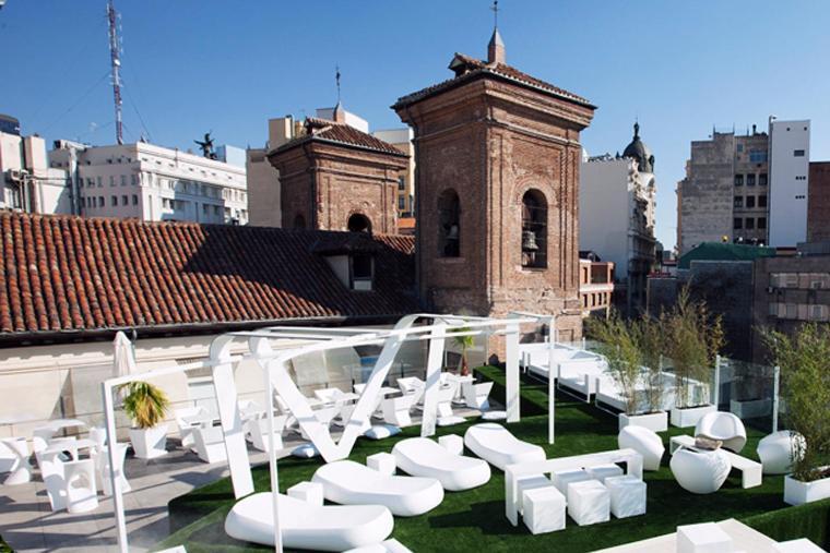 El Loft De San Juan Apartment Madrid Bilik gambar